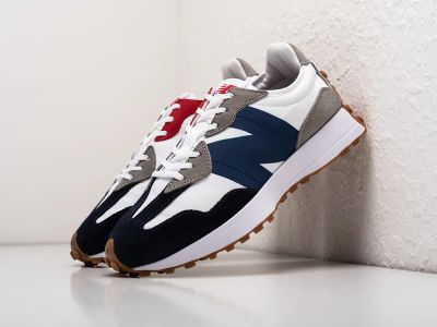 Лот: 24979085. Фото: 1. Кроссовки New Balance 327. Кеды, кроссовки, слипоны