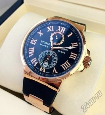 Лот: 5664241. Фото: 1. Элитные часы Ulysse Nardin распродажа... Другие наручные часы