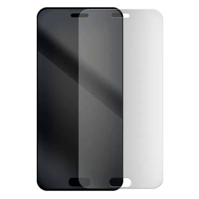 Лот: 24601570. Фото: 1. Защитное стекло Krutoff для Huawei... Защитные стёкла, защитные плёнки