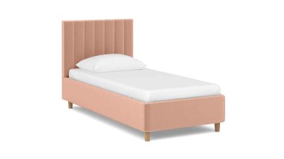 Лот: 23754373. Фото: 1. Подростковая кровать Lovely New. Детские кровати и кроватки
