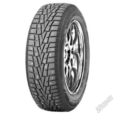 Лот: 5869695. Фото: 1. 185/70 R14 Nexen Winspike 92T... Шины