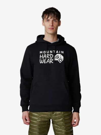 Лот: 24612267. Фото: 1. Худи мужское Mountain Hardwear... Другое (спортивная одежда)