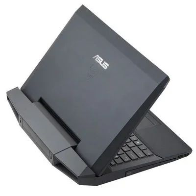 Лот: 14329363. Фото: 1. Игоровой ноутбук Asus ROG G53SW... Ноутбуки