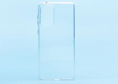 Лот: 19409085. Фото: 1. Чехол-накладка Ultra Slim для... Чехлы, бамперы