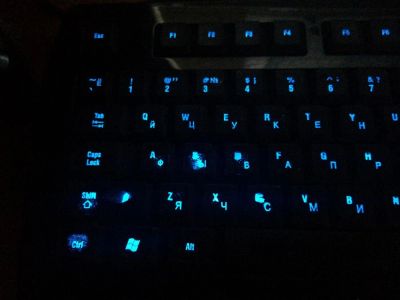 Лот: 10369429. Фото: 1. Клавиатура RAZER Lycosa rz03. Клавиатуры и мыши