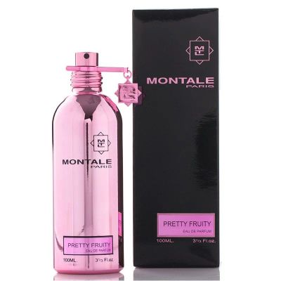 Лот: 9219068. Фото: 1. Montale Pretty Fruity 100ml. Женская парфюмерия