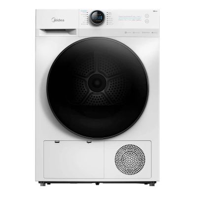 Лот: 24437517. Фото: 1. Сушильная машина Midea MD200D90WB... Стиральные машины