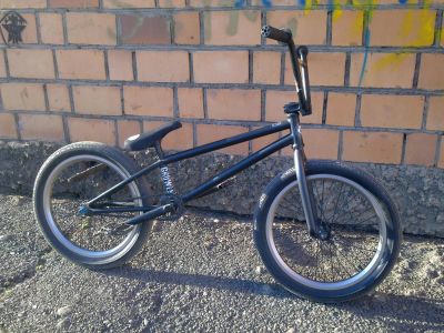 Лот: 5359817. Фото: 1. BMX easten. Велосипеды