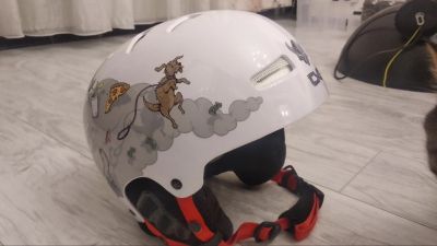 Лот: 12671265. Фото: 1. Шлем сноубордический TSG Gravity... Шлемы