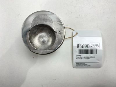 Лот: 22180406. Фото: 1. Поршень Nissan Sunny 2000 A20106J901... Двигатель и элементы двигателя