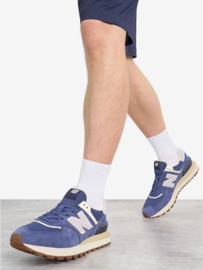 Лот: 25368899. Фото: 1. Кроссовки мужские New Balance... Кеды, кроссовки, слипоны