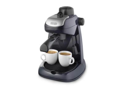 Лот: 8185180. Фото: 1. Кофеварка Delonghi EC7. Чайники, кофемашины, кулеры