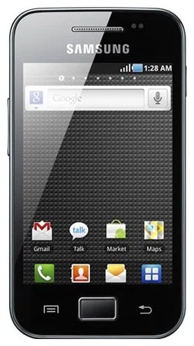 Лот: 5253469. Фото: 1. samsung galaxy ace gt-s5830. Смартфоны