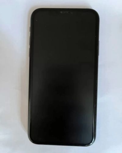 Лот: 21637121. Фото: 1. iPhone XR 64gb. Смартфоны