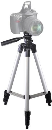 Лот: 4547566. Фото: 1. Штатив Pro Series 50” Tripod. Штативы, держатели