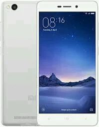Лот: 8666272. Фото: 1. Xiaomi redmi 3s. Смартфоны