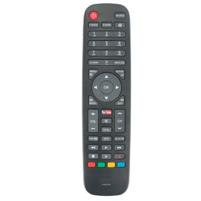 Лот: 15997848. Фото: 1. Пульт HAIER HTR-A10. Пульты ДУ