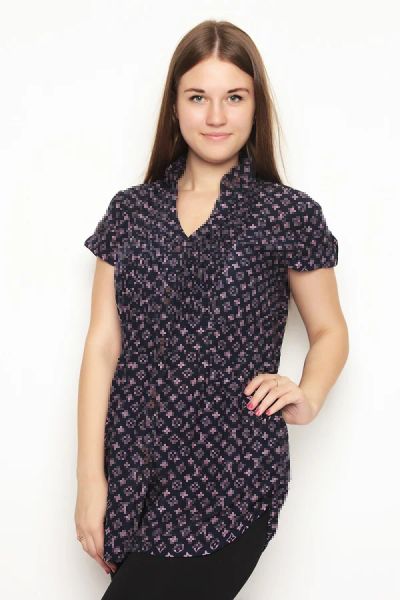 Лот: 7622293. Фото: 1. Рубашка 1. Блузы, рубашки, водолазки