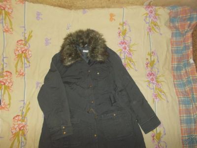Лот: 8593848. Фото: 1. Куртка зимняя. Верхняя одежда