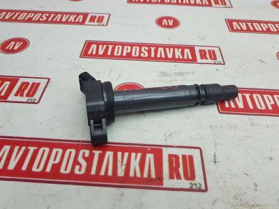 Лот: 20899288. Фото: 1. Катушка зажигания Toyota Mark... Электрооборудование