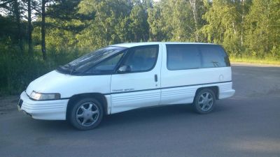 Лот: 3051701. Фото: 1. Понтиак. Автомобили