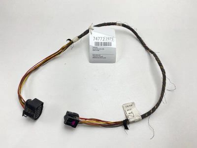 Лот: 21111585. Фото: 1. Проводка Audi A8 1998 4D0971166B... Кузов