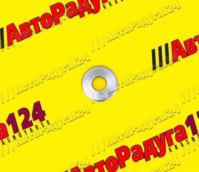 Лот: 18651794. Фото: 1. Шайба болта заднего амортизатора... Ходовая, подвеска, рулевое управление