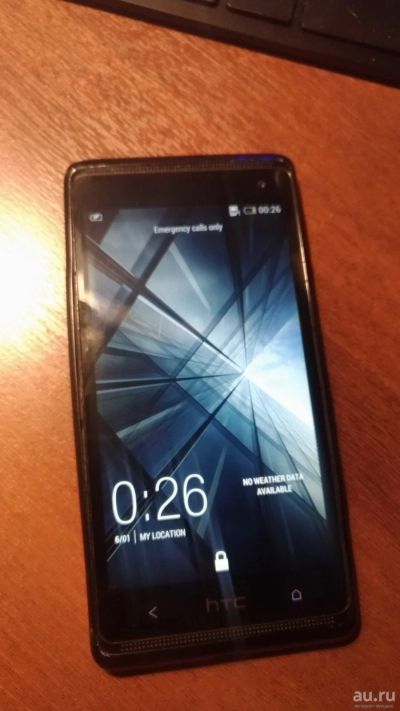 Лот: 16272557. Фото: 1. HTC desire 600 dual sim. Смартфоны