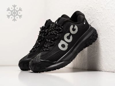 Лот: 24975955. Фото: 1. Зимние кроссовки Nike ACG Mountain... Кеды, кроссовки, слипоны