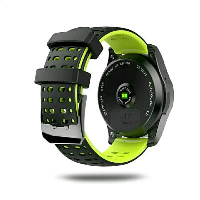 Лот: 11402535. Фото: 1. Smart watch Фитнес браслет Умные... Смарт-часы, фитнес-браслеты, аксессуары
