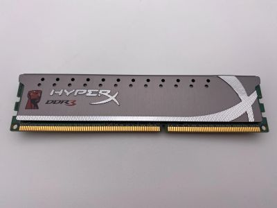 Лот: 17374192. Фото: 1. Оперативная память Kingston DDR3... Оперативная память