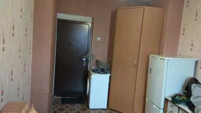 Лот: 10653999. Фото: 1. Сдам комнату в общежитии на Железнодорожников... Квартиры, студии
