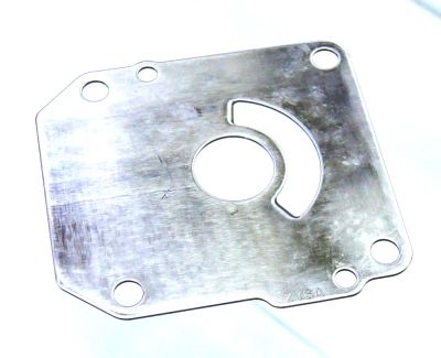 Лот: 21367303. Фото: 1. Зеркало помпы HONDA BF150 19231-ZY6-000. Запчасти для лодок, катеров, лодочных моторов