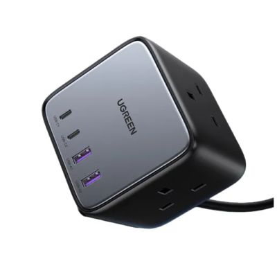 Лот: 21574257. Фото: 1. Зарядное устройство UGREEN CD268... Зарядные устройства