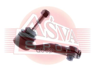 Лот: 24757354. Фото: 1. Наконечник Рулевой Левый ASVA... Разное
