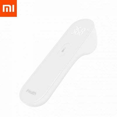 Лот: 11493065. Фото: 1. Xiaomi Mi iHealth FDIR-V14 [NUN4003CN... Антисептики, защитные средства, медицинские маски