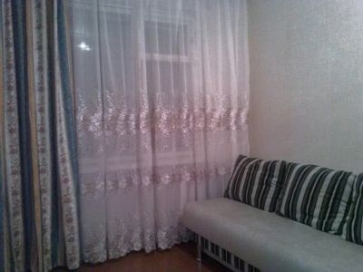 Лот: 6746259. Фото: 1. Сдам гостинку на Воронова 10Б. Квартиры, студии