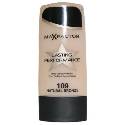 Лот: 5264001. Фото: 1. тональный крем MAXfactor номер... Макияж