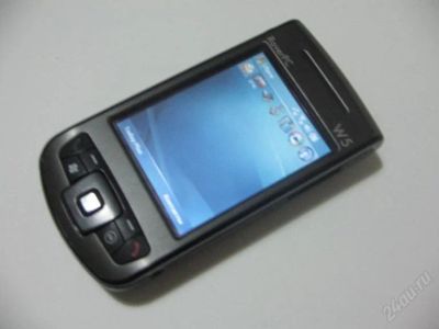 Лот: 140387. Фото: 1. Rover W5 комплект, WiFi. Смартфоны