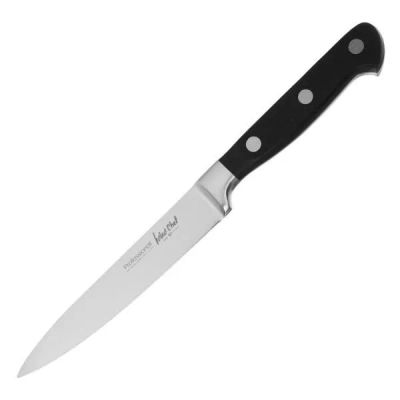 Лот: 24504235. Фото: 1. Нож универсальный Ivlev Chef Profi... Столовые приборы, ножи