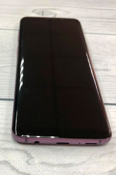 Лот: 14021828. Фото: 1. Samsung Galaxy S9 SM-G960F/DS... Смартфоны