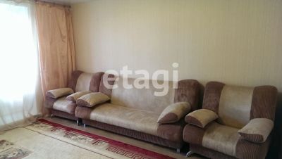 Лот: 21039599. Фото: 1. Продам 3-комн. кв. 84.3 кв.м... Квартиры, студии