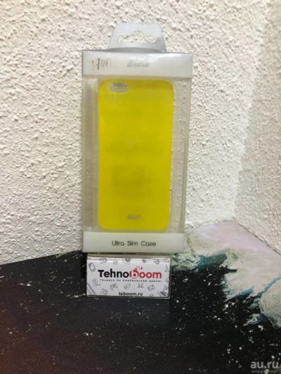 Лот: 17985645. Фото: 1. чехол Nulon Brera Slim для Iphone... Чехлы, бамперы
