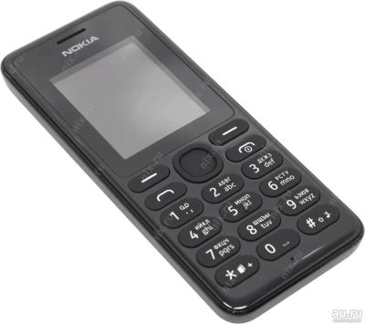 Лот: 8276730. Фото: 1. Nokia 108 Dual sim. Кнопочные мобильные телефоны