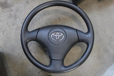 Лот: 3816521. Фото: 1. Toyota Corolla , Fielder , Runx... Салон