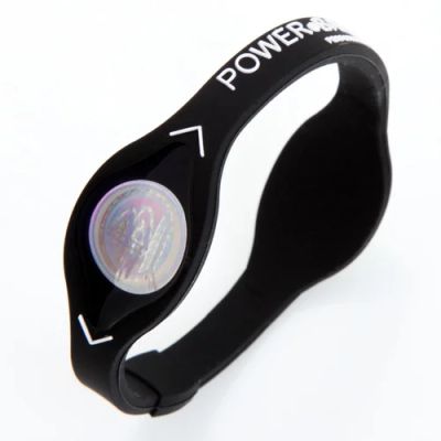 Лот: 5115874. Фото: 1. Power Balance энергетический браслет... Браслеты