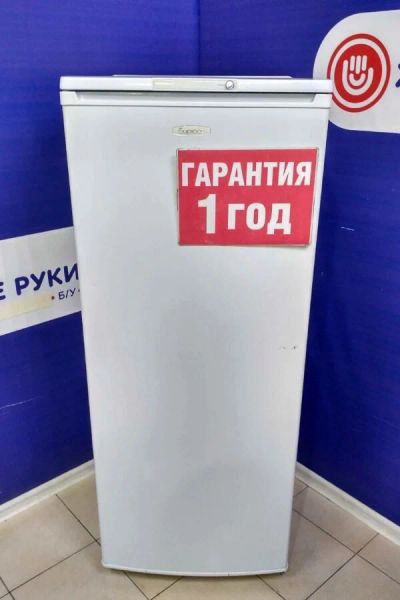 Лот: 17150162. Фото: 1. Холодильник бирюса 6 e (11081090... Холодильники, морозильные камеры