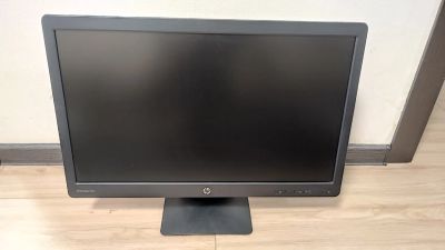 Лот: 21445883. Фото: 1. Монитор 23" HP ProDisplay P232. ЖК-мониторы