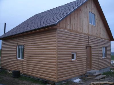 Лот: 5540720. Фото: 1. Продам дом в д. Дрокино. Дома