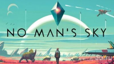 Лот: 8096932. Фото: 1. аккаунт игра ps4 No Man's Sky... Игры для консолей